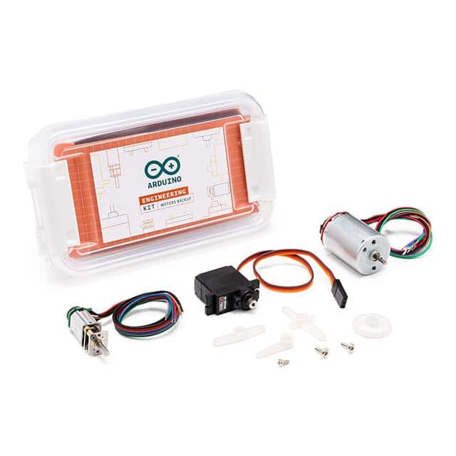 AKX00033 ENGINEERING KIT MOTORS BACKUP
