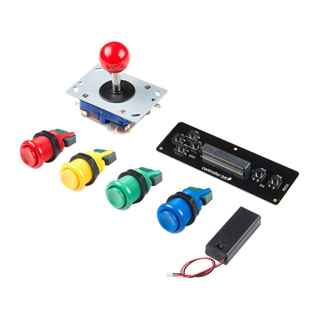 KIT-16403 MICRO:ARCADE KIT FOR MICRO:BIT V