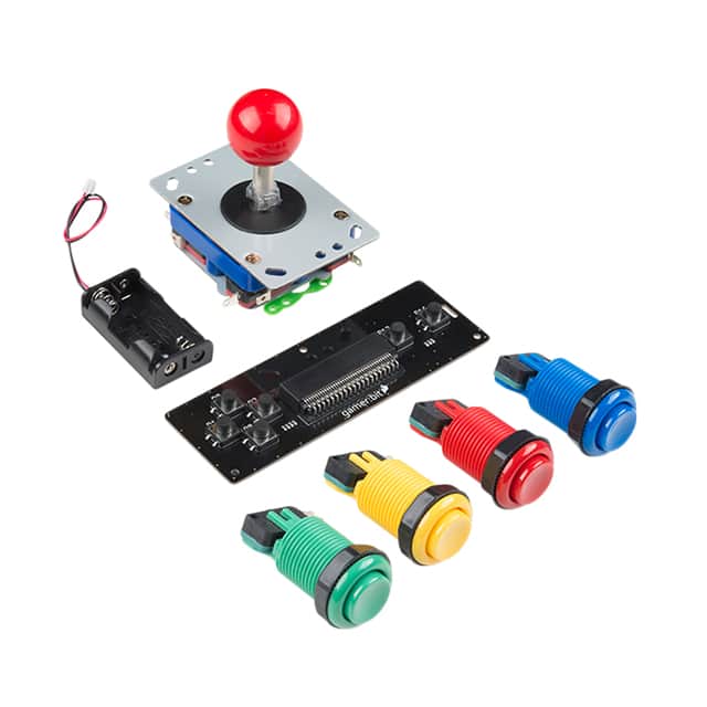 KIT-14218 MICRO ARCADE KIT