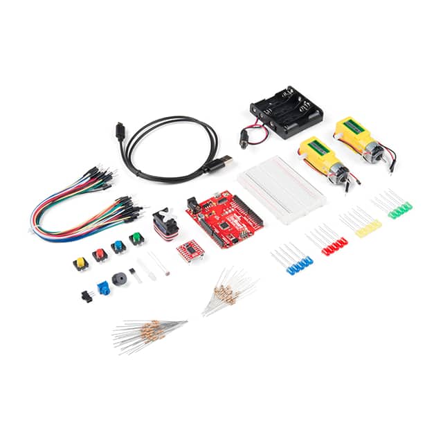 KIT-18577 SPARKFUN TINKER KIT
