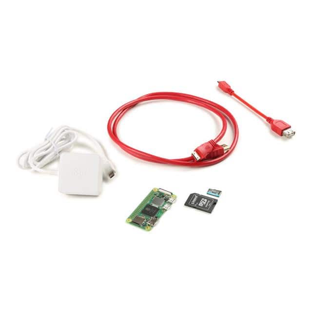 KIT-18735 SPARKFUN RASPBERRY PI ZERO 2 W B