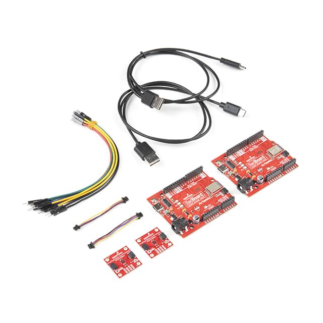 KIT-18303 SPARKFUN CRYPTOGRAPHIC DEVELOPME