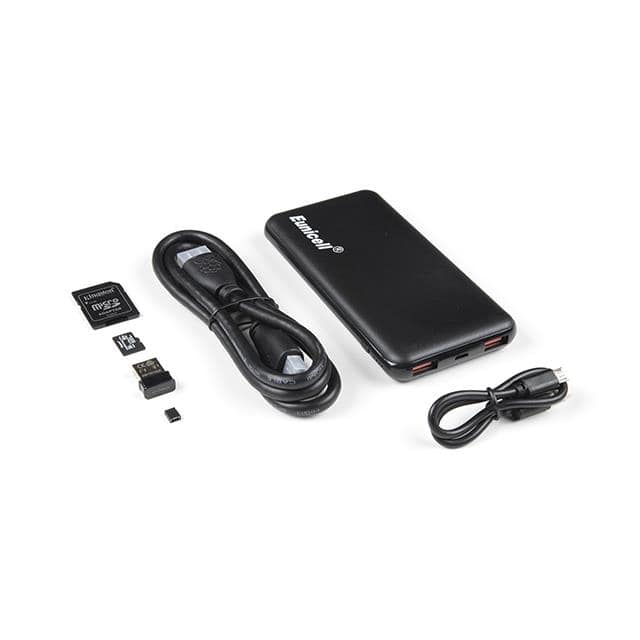 KIT-18296 SPARKFUN JETSON NANO BASIC KIT W