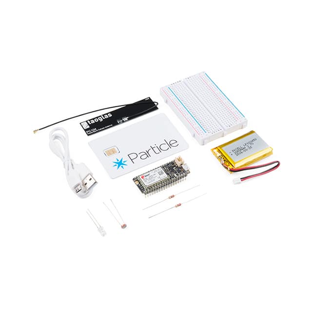 WRL-14211 RF WIRELESS KIT 3G 850MHZ/1.9GHZ
