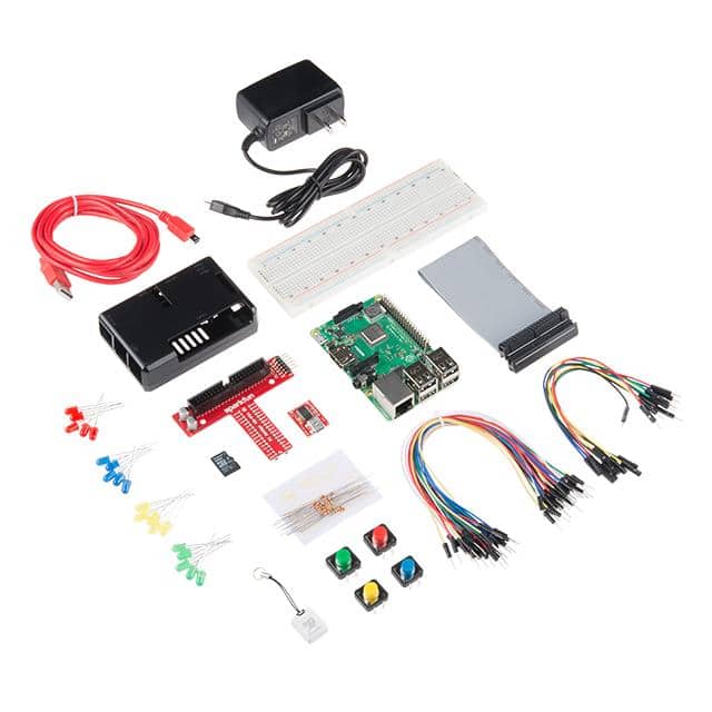 KIT-15361 RASPBERRY PI 3 B+ STARTER KIT