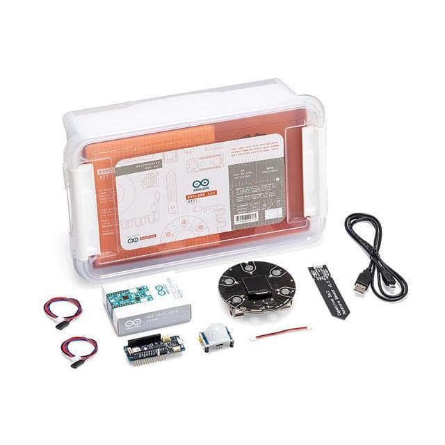 AKX04027 ARDUINO EXPLORE IOT KIT - GERMAN
