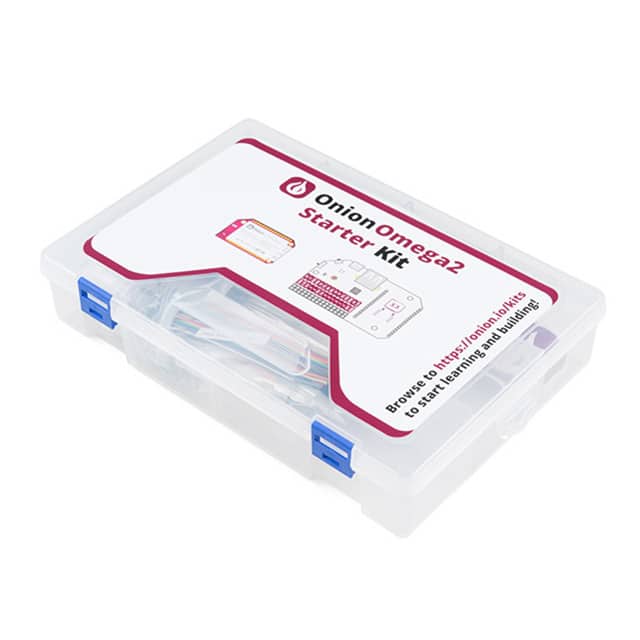 KIT-14540 OMEGA2+ STARTER KIT