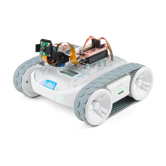 KIT-15302 BASIC AUTONOMOUS KIT FOR SPHERO
