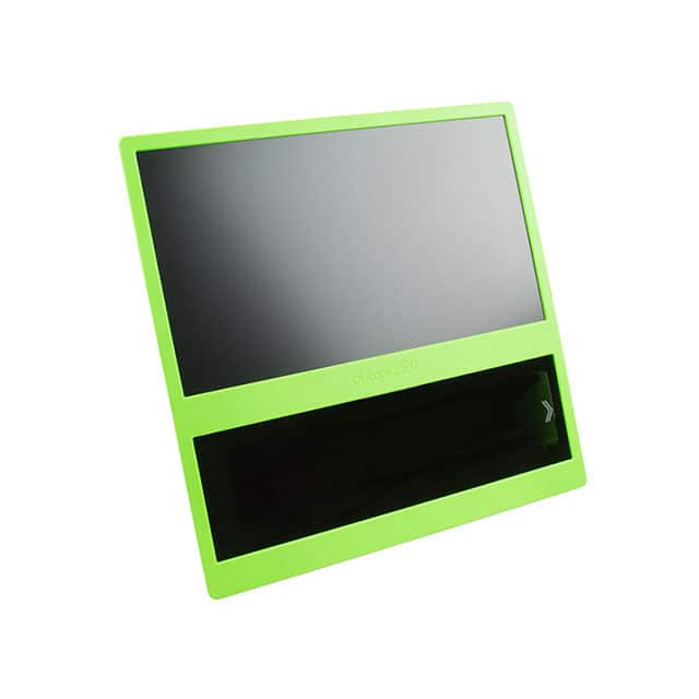 KIT-14035 COMPUTER KIT GREEN 14" HD LCD