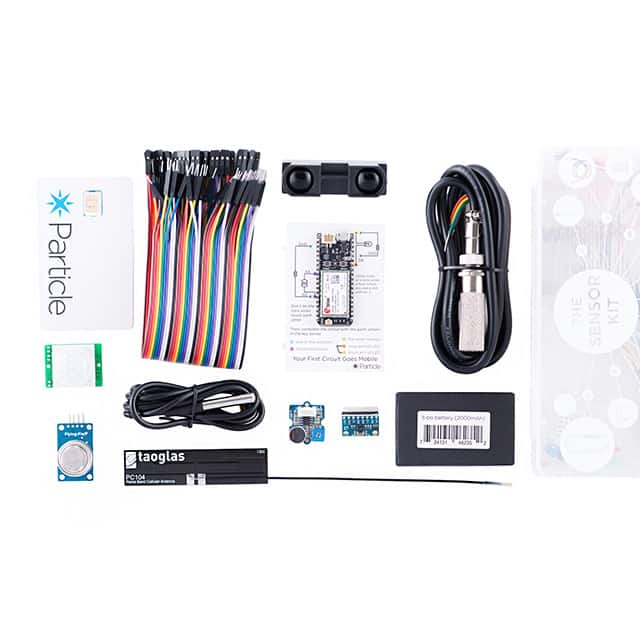 SNSRKIT3G260 SENSOR KIT 3G (AMERICAS/AUS)