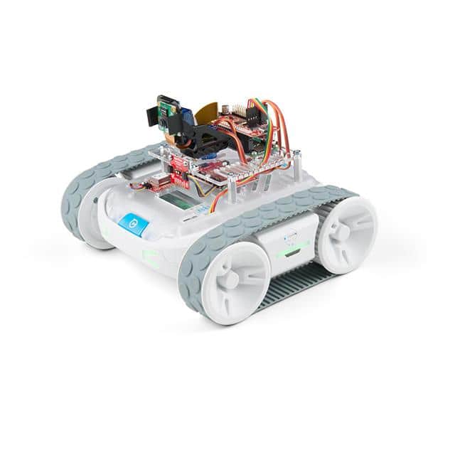 KIT-15303 ADVANCED AUTONOMOUS KIT FOR SPHE