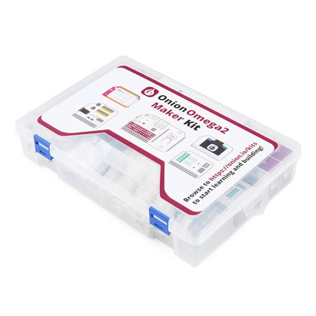 KIT-14541 OMEGA2+ MAKER KIT