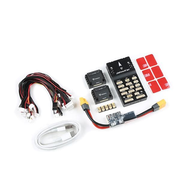 ROB-20496 PIXHAWK 6C WITH PM02 POWER MODUL