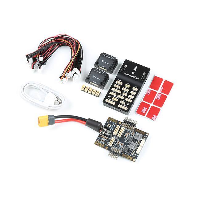ROB-20498 PIXHAWK 6C WITH PM07 POWER MODUL