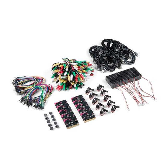 LAB-15230 MICRO:BIT EDUCATOR LAB PACK