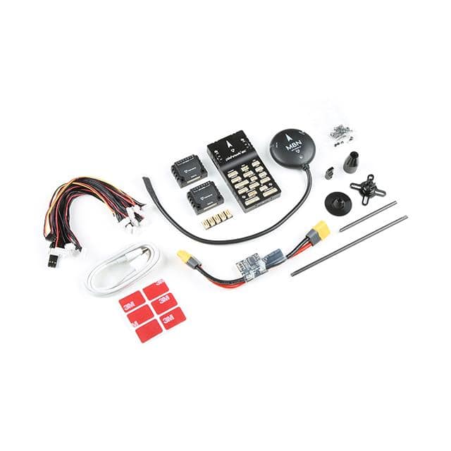 ROB-20497 PIXHAWK 6C WITH PM02 POWER MODUL