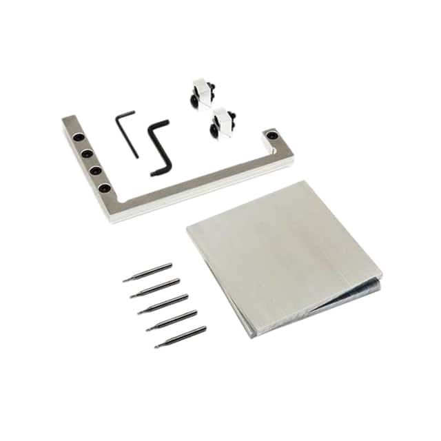 KT1016 HEAT SINK EXPERIMENT KIT