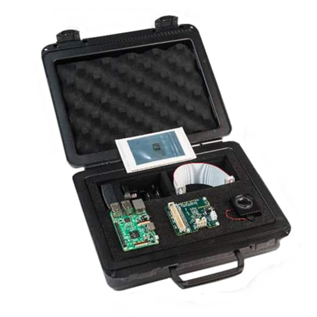 598-2471-KIT DEV KIT FOR AVS CRD1569-1