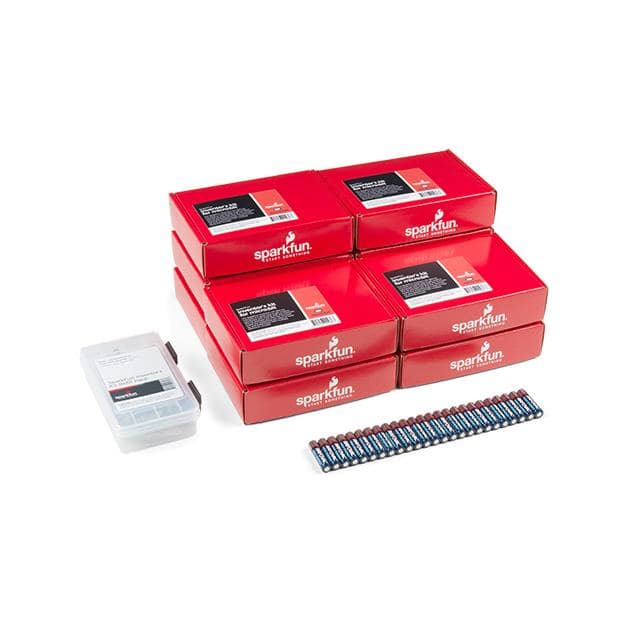 LAB-15229 INVENTOR'S KIT FOR MICRO:BIT LAB