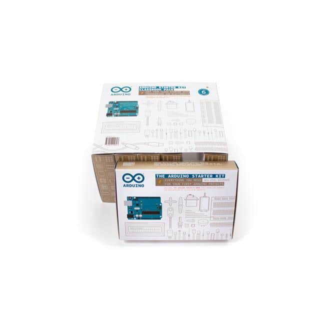 K010007-6P STARTER KIT CLASSROOM PACK ITALI