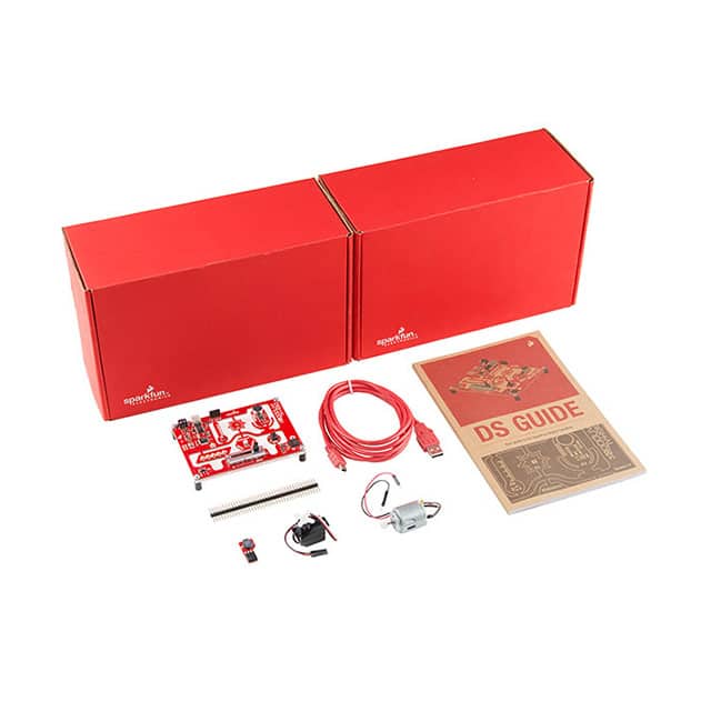LAB-13111 DIGITAL SANDBOX LAB PACK