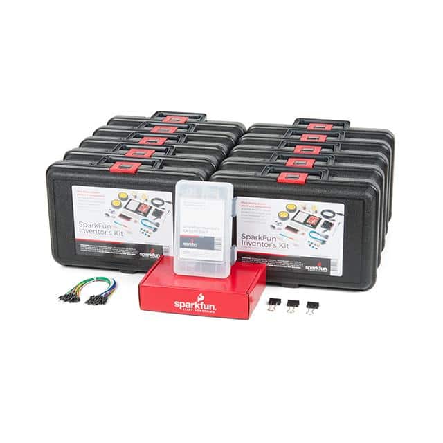 LAB-15477 INVENTOR'S KIT LAB PACK - V4.1