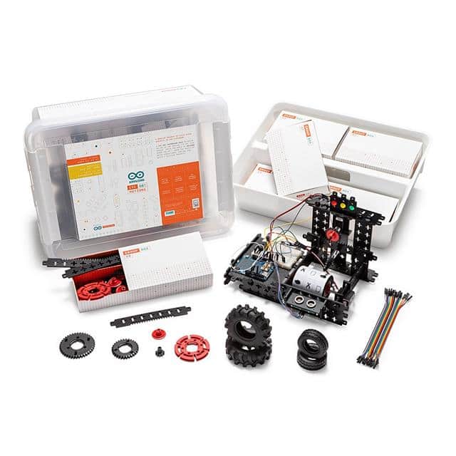 AKX00021 CTC GO! - MOTIONS EXPANSION PACK