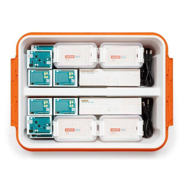 AKX30015 CTC GO! - CORE MODULE SPANISH