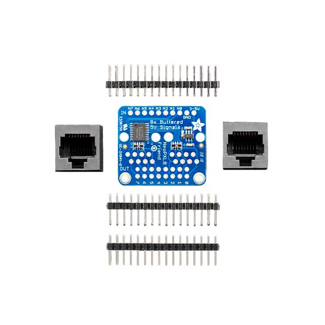 3975 NEOPXL8 FRIEND - 8 X STRANDS NEO
