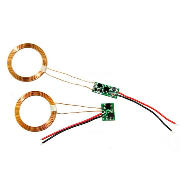 106990004 WIRELESS CHARGING MODULE