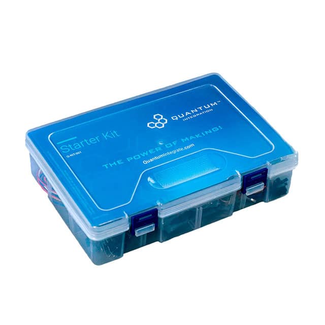 Q-KIT-001 STARTER KIT