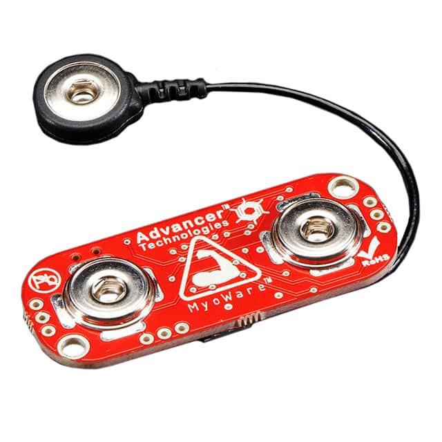 2699 MYOWARE MUSCLE SENSOR