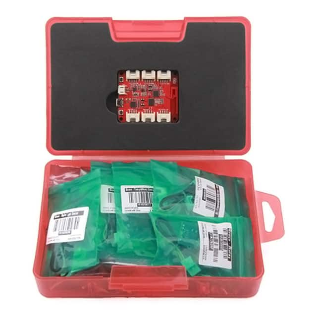 110020051 WIO LINK STARTER KIT W/GROVE
