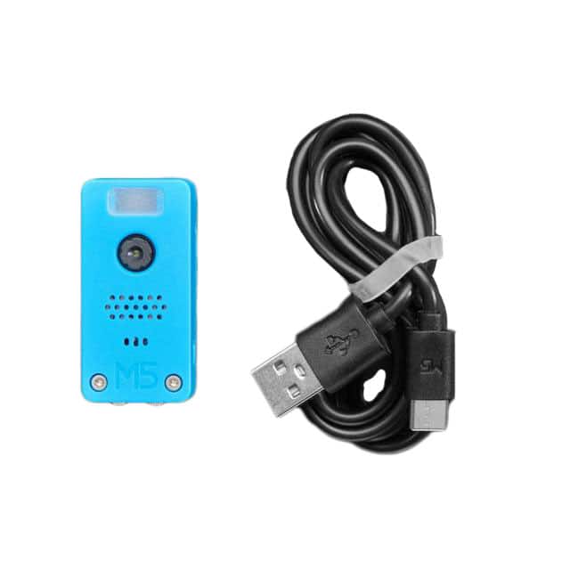 4321 M5STICKV AI CAMERA - KENDRYTE K2
