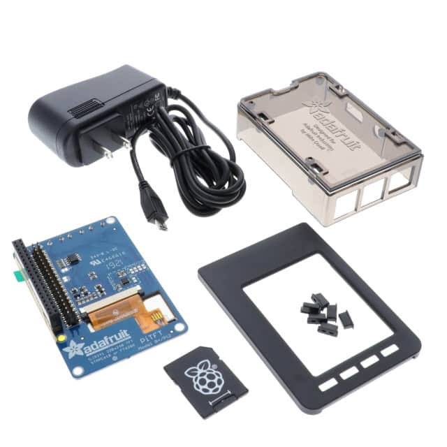 3974 AD BLOCKING KIT FOR PI-HOLE WITH