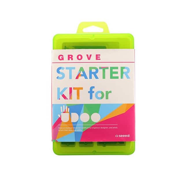 UDOO_GROVE_ST_KIT UDOO GROVE STARTER KIT