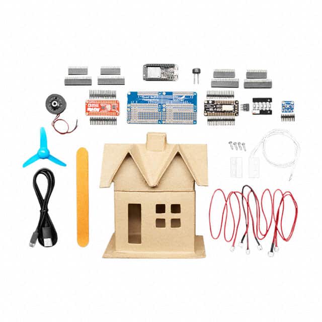4450 ADAFRUIT MINI SMART HOME KIT