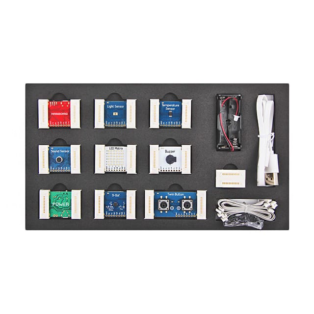 110060822 GROVE ZERO STEM STARTER KIT