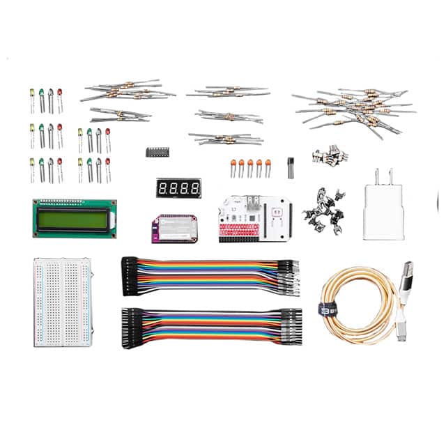 3807 ONION OMEGA2+ STARTER KIT