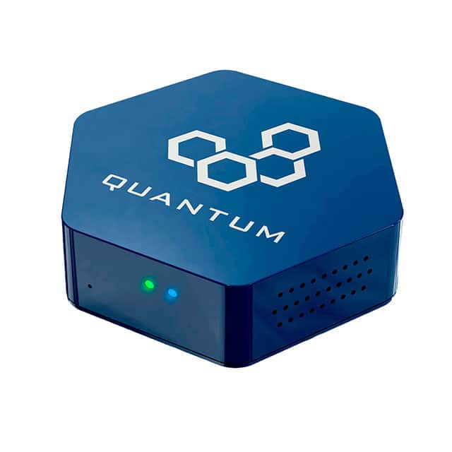 Q-SVR-001 Q-SERVER