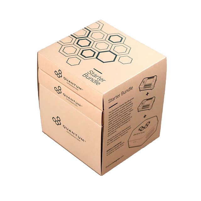 Q-BDL-001 STARTER BUNDLE