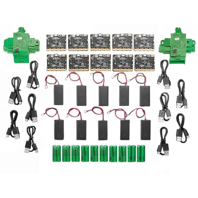 4833 MICRO:BIT CLUB 10PACK V2