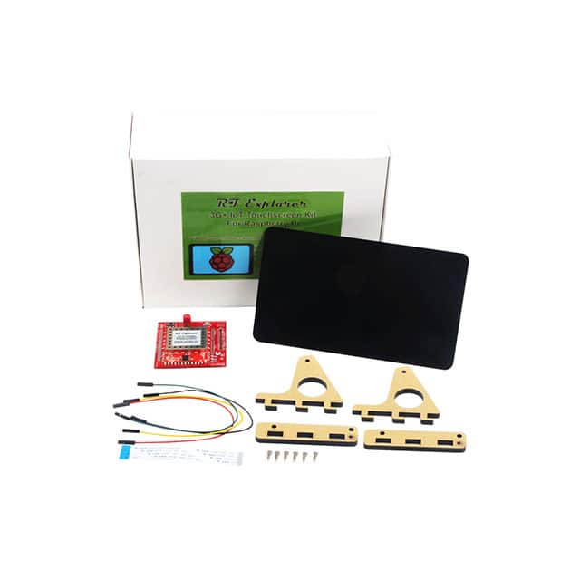 114992066 RF EXPLORER IOT TOUCHSCREEN KIT