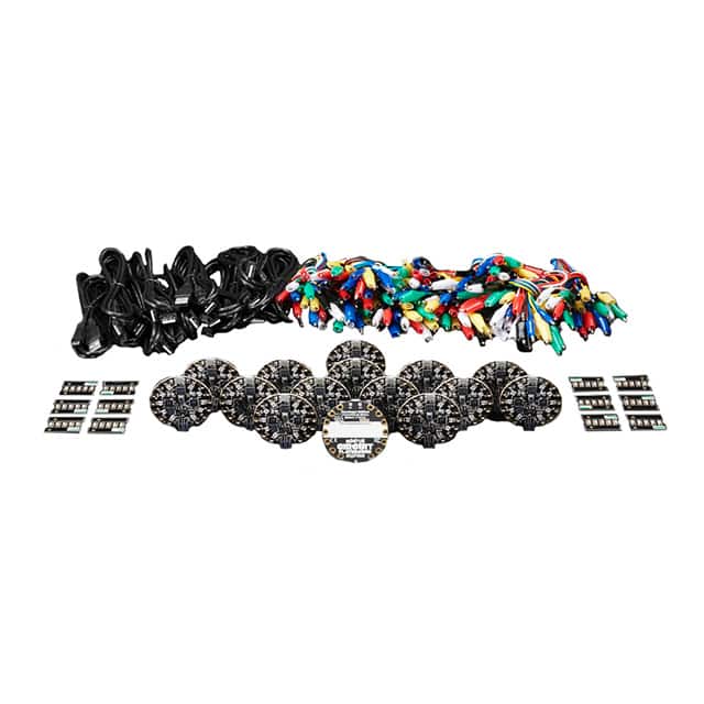 3399 CODE.ORG CIRCUIT PLAYGROUND EDUC