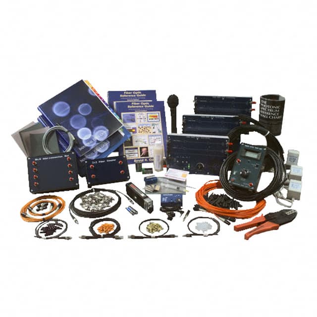 IF 527A FIBER OPTIC COMM/NETWORK MODULE