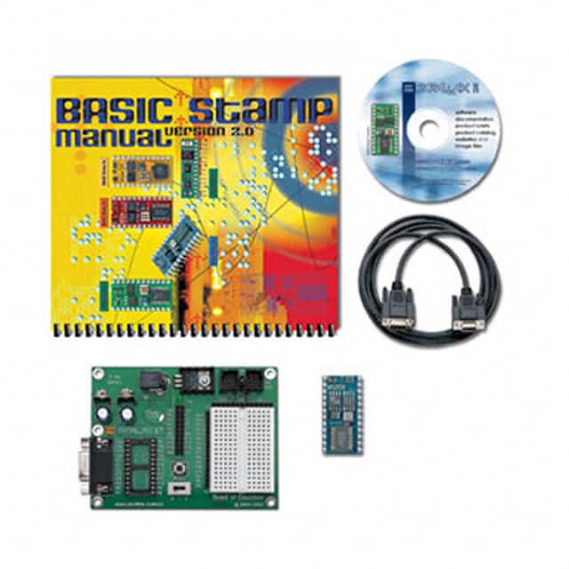 27206 KIT BS2SX STARTER