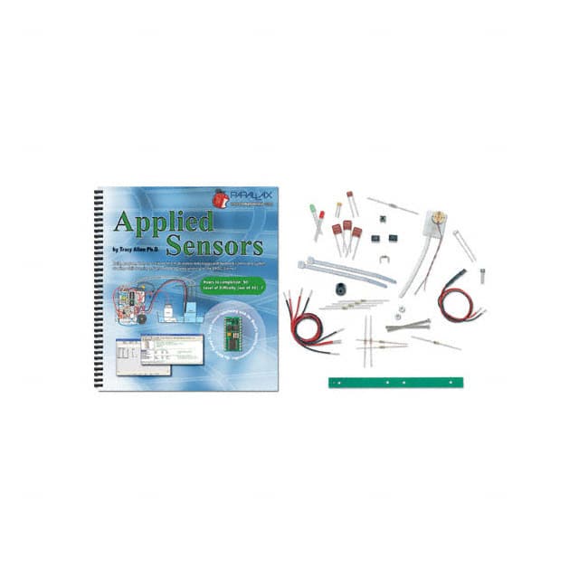 28153 KIT & TEXT EARTH MEASUREMENTS