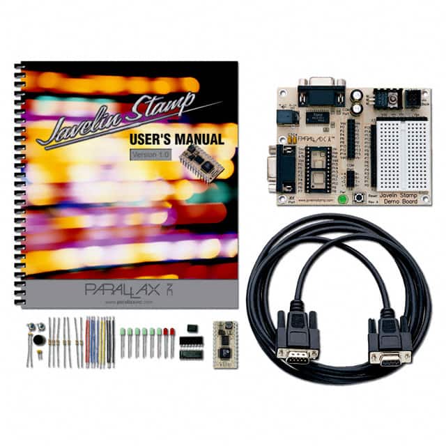 27237 KIT JAVELINE STAMP STARTER