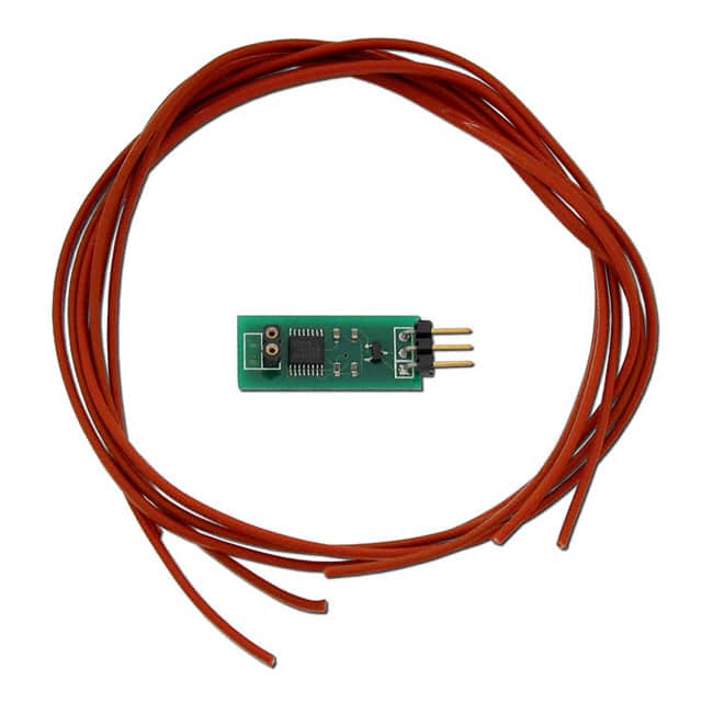 28022 KIT DS2760 THERMOCOUPLE