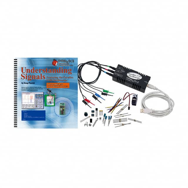 28119 KIT UNDERSTANDING SIGNALS
